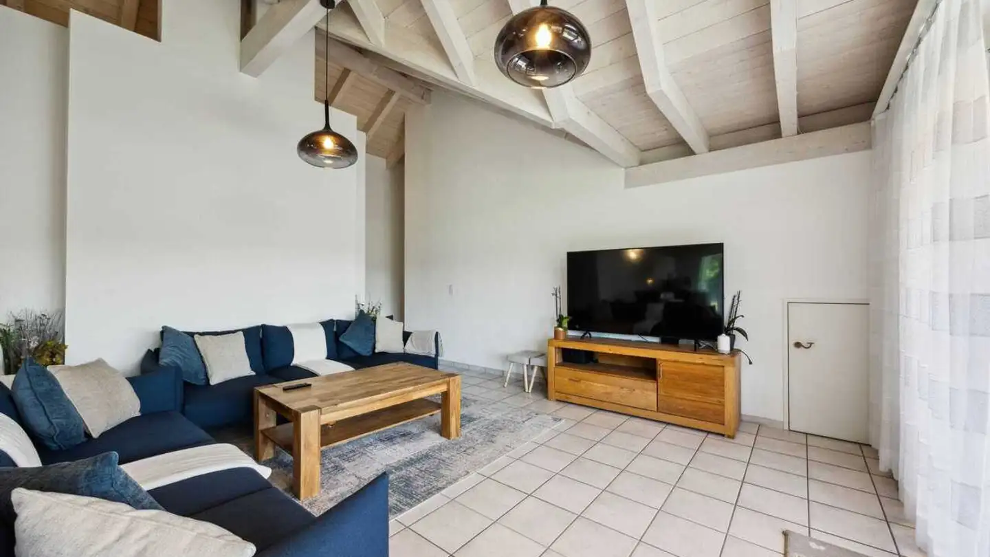 Penthouse for sale - Bahnstrasse 15, 4932 Lotzwil