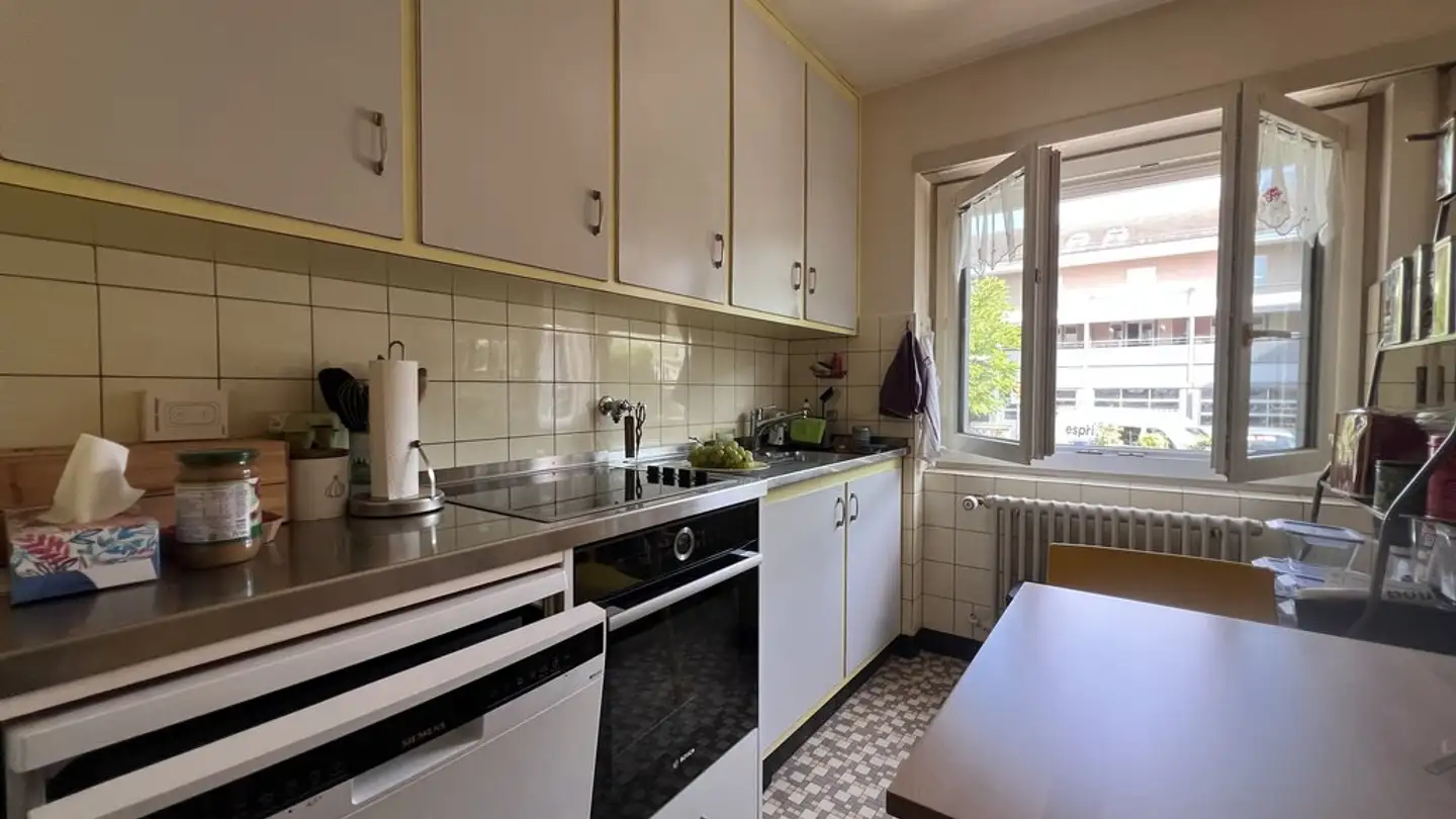 Appartamento in affitto - Chemin Des Rosiers 3, 1860 Aigle - Foto 4