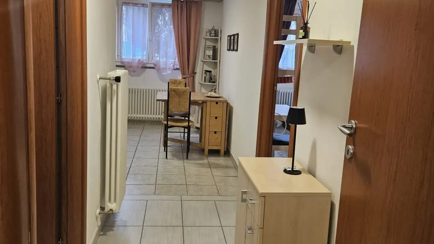 Wohnung mieten - Via Al Fortino 12, 6514 Sementina - Foto 4
