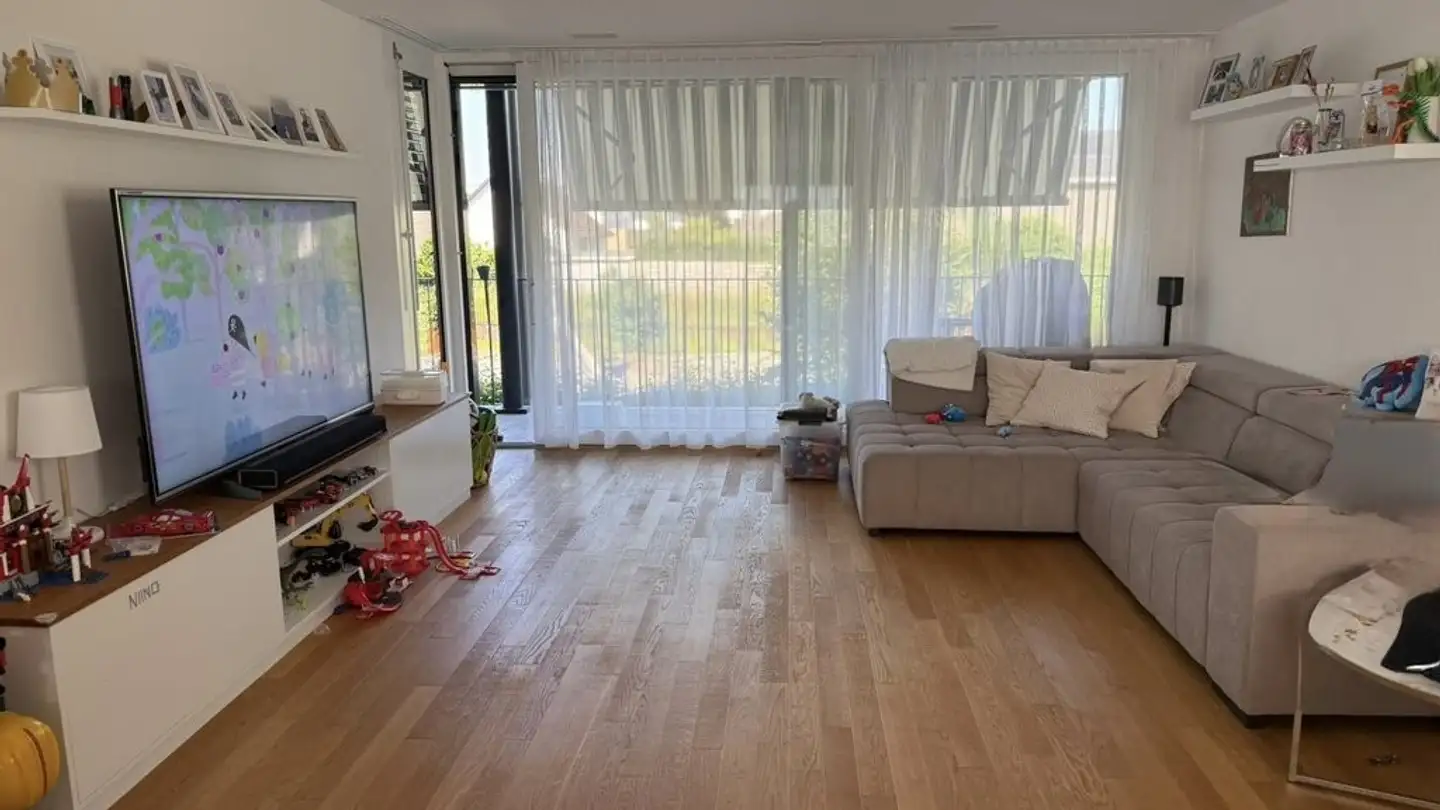 Appartamento in affitto - Weidstrasse 14, 8620 Wetzikon ZH - Foto 2
