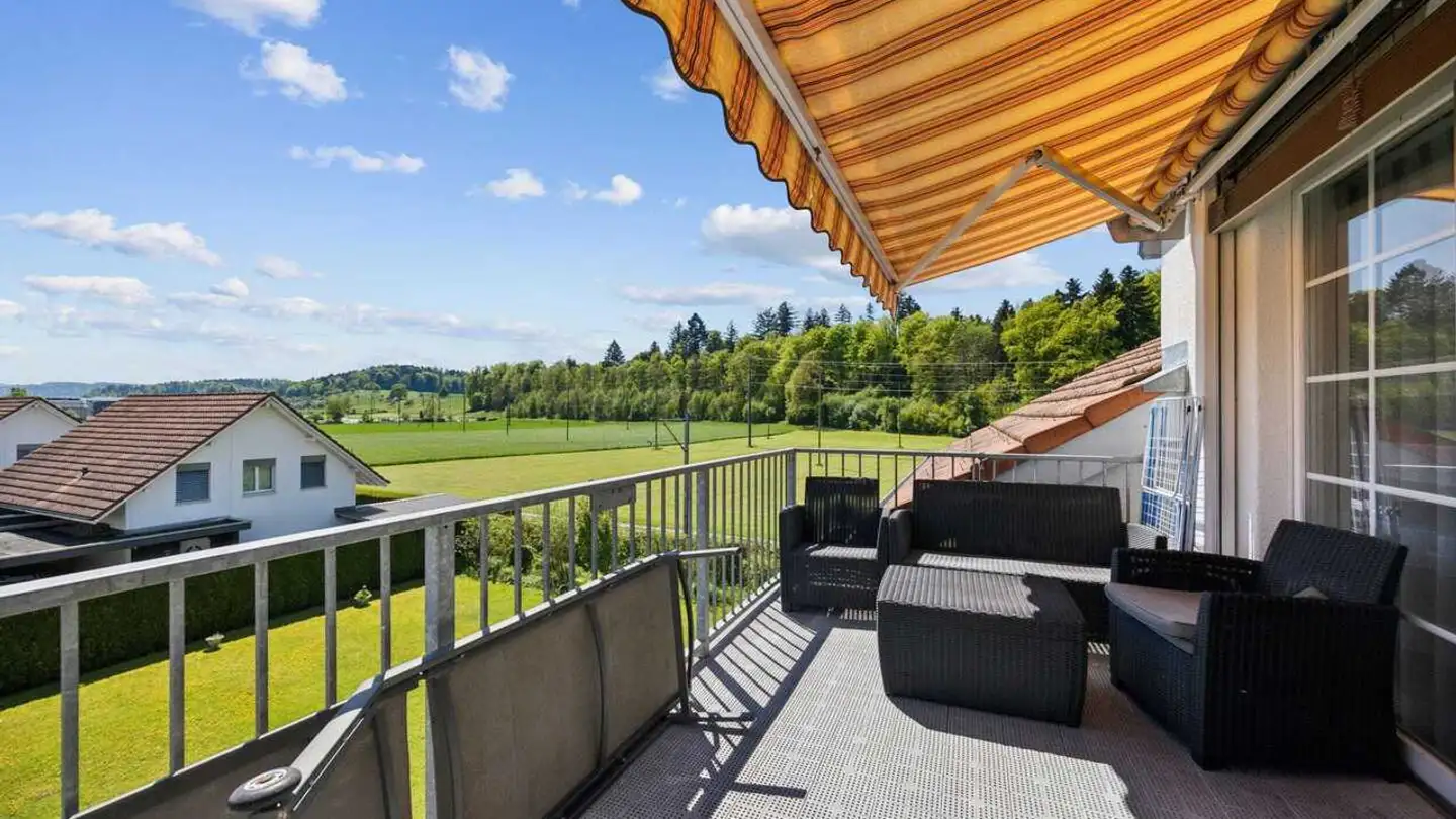 Penthouse for sale - Bahnstrasse 15, 4932 Lotzwil - Photo 3