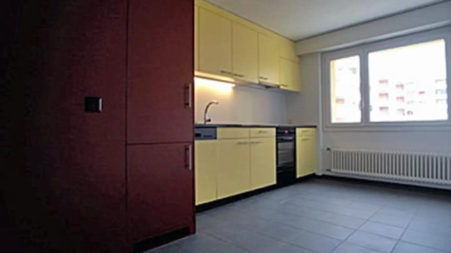 Apartment for rent - Gartenweg 8, 8965 Berikon - Photo 2