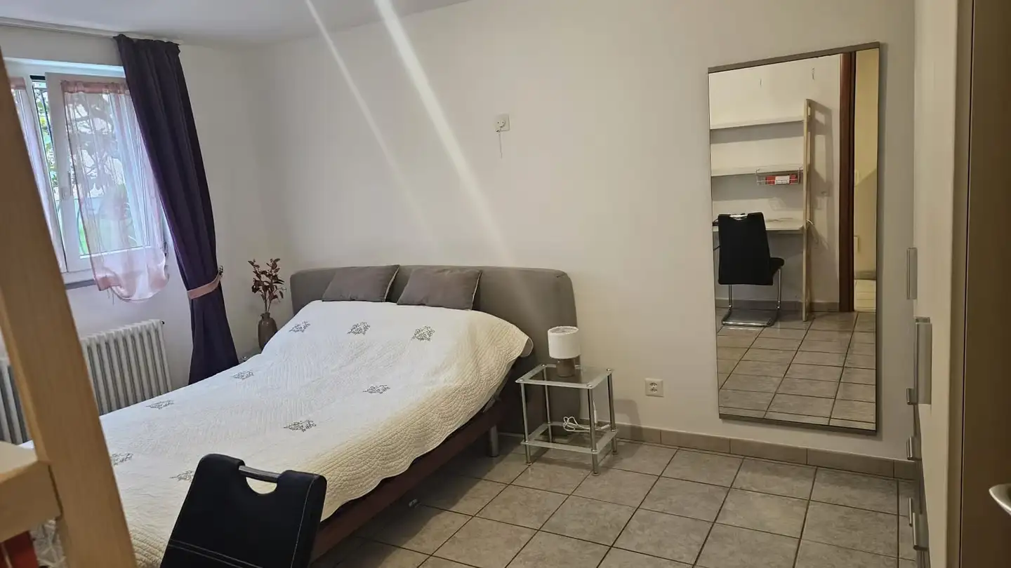 Appartamento in affitto - Via Al Fortino 12, 6514 Sementina - Foto 4