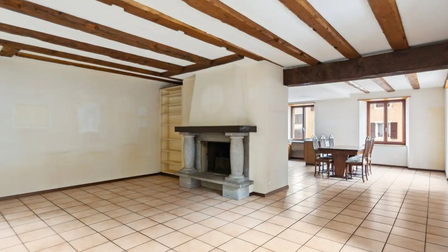 Wohnung kaufen - 2300 La Chaux-de-Fonds - Foto 4