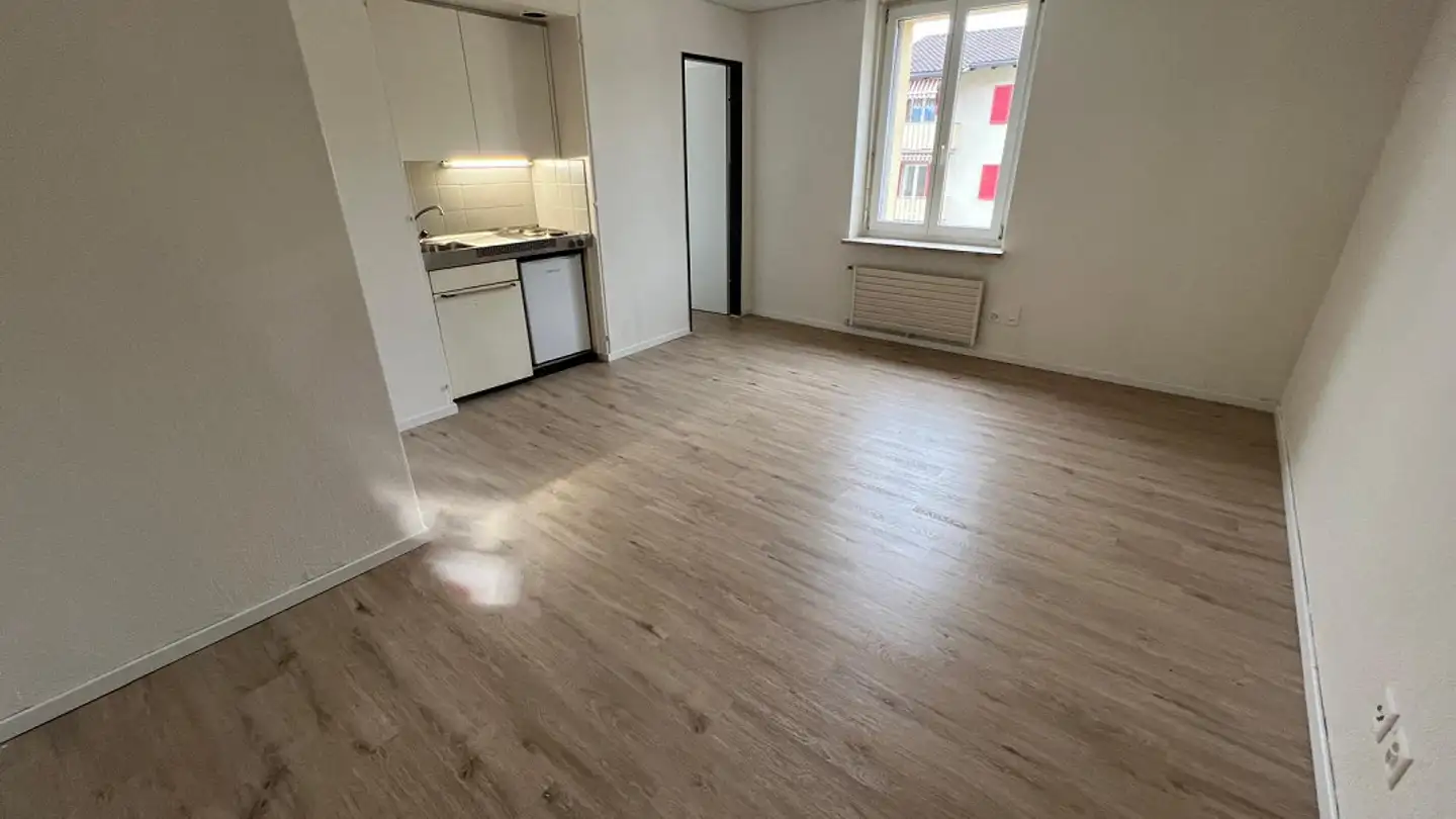 Apartment for rent - Weststrasse 12, 9500 Wil SG - Photo 2
