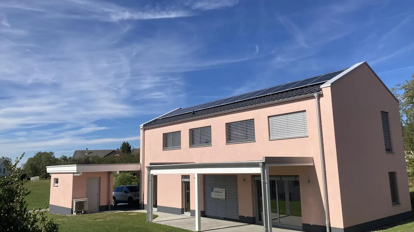 Villa in vendita - 2915 Bure - Foto 2