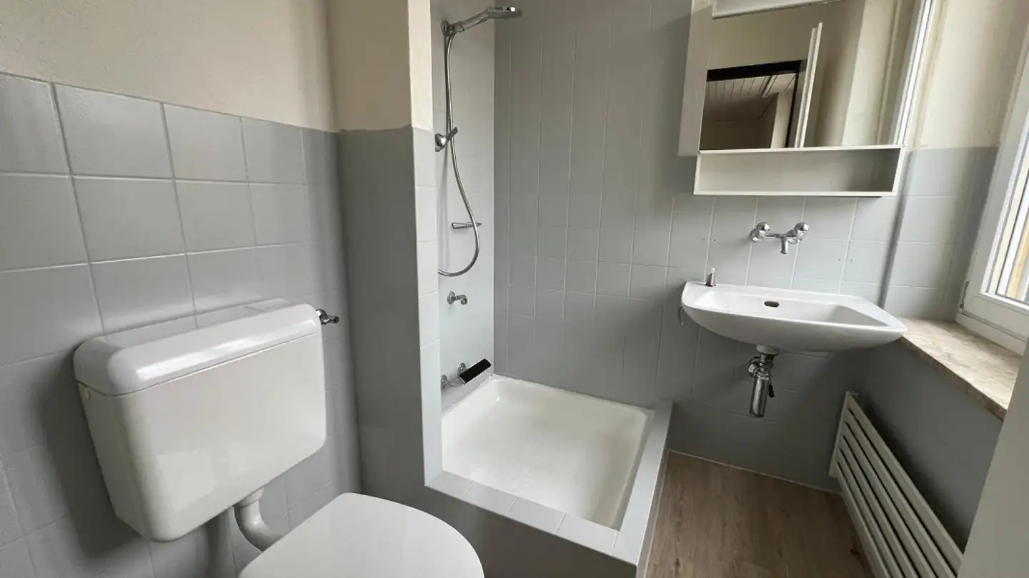 Apartment for rent - Weststrasse 12, 9500 Wil SG - Photo 4