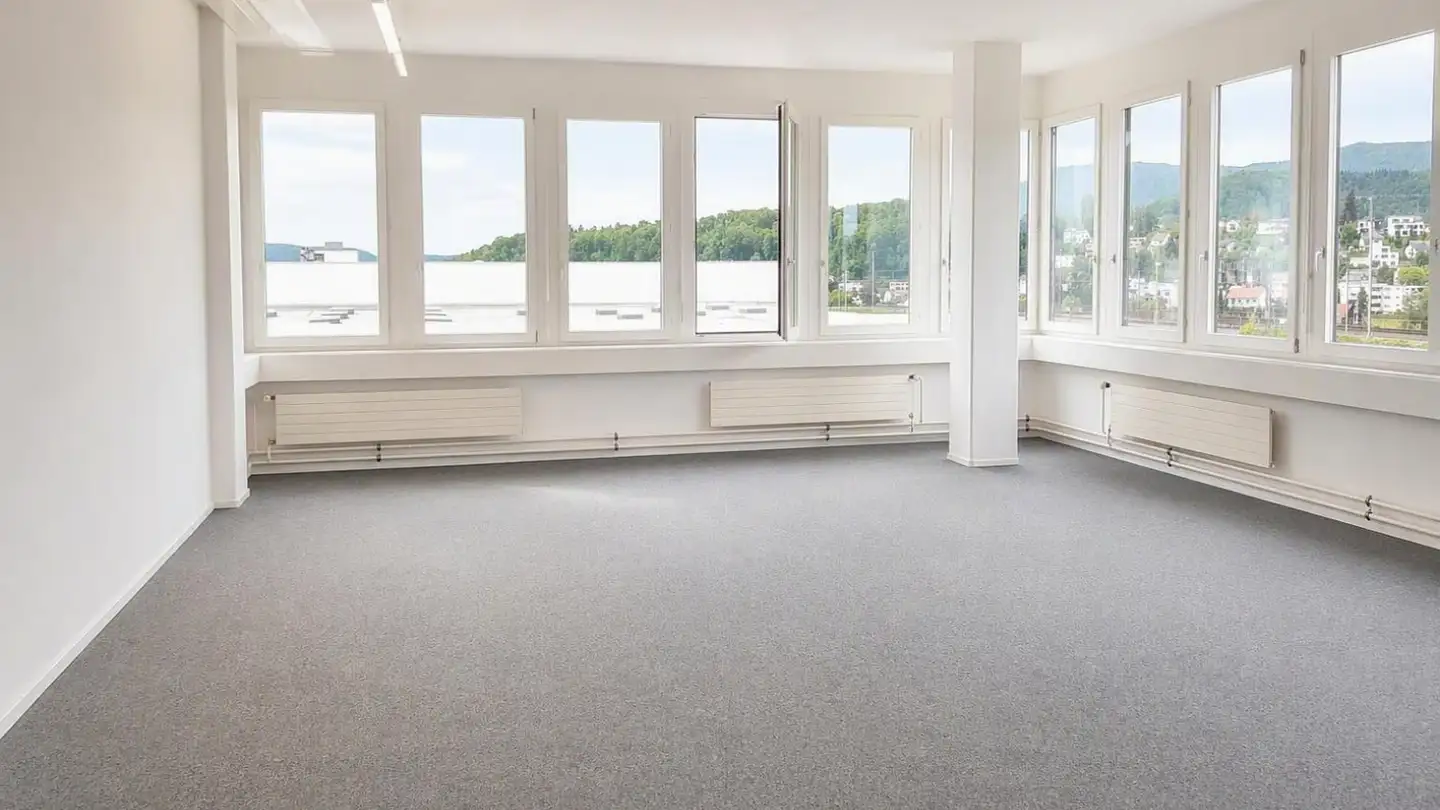 Bureau à louer - Bodenäckerstrasse 3, 8957 Spreitenbach - Photo 2