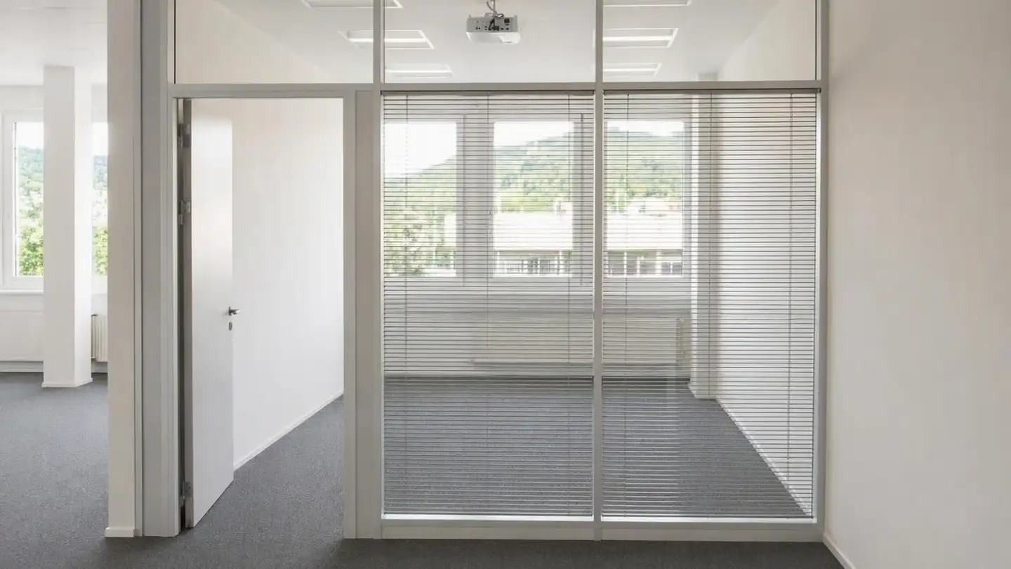 Bureau à louer - Bodenäckerstrasse 3, 8957 Spreitenbach - Photo 3