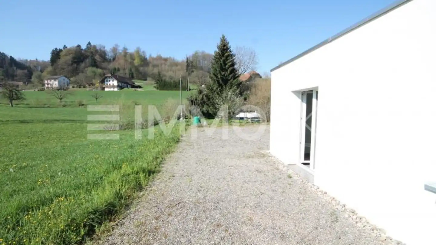 Bureau à louer - 5745 Safenwil