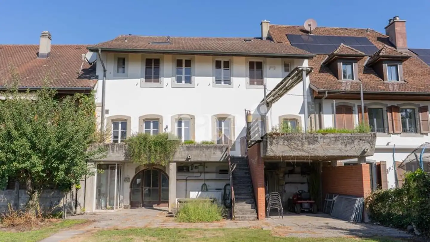 Single house for sale - 1586 Vallamand - Photo 3