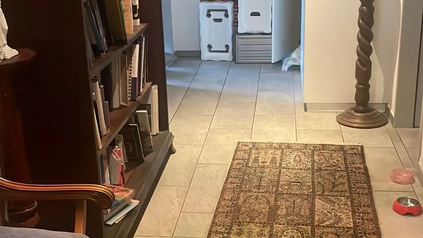 Chambre à louer - Zürichstrasse 84, 8118 Pfaffhausen - Photo 4