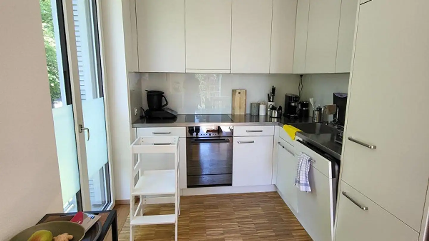 Apartment for rent - Sportparkweg 2, 8400 Winterthur - Photo 2