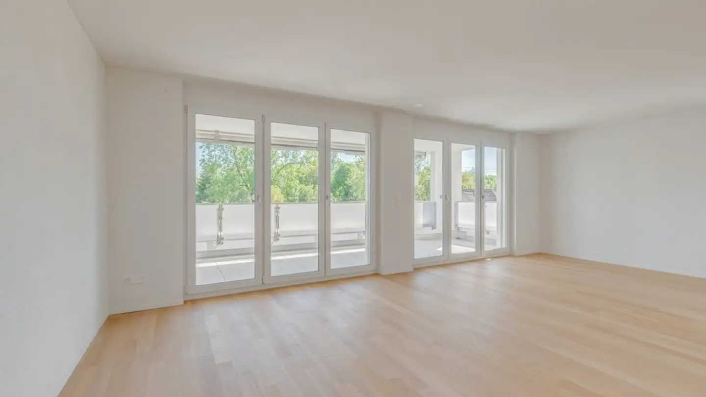 Appartement à louer - Schützenstrasse 28, 8575 Bürglen TG - Photo 3