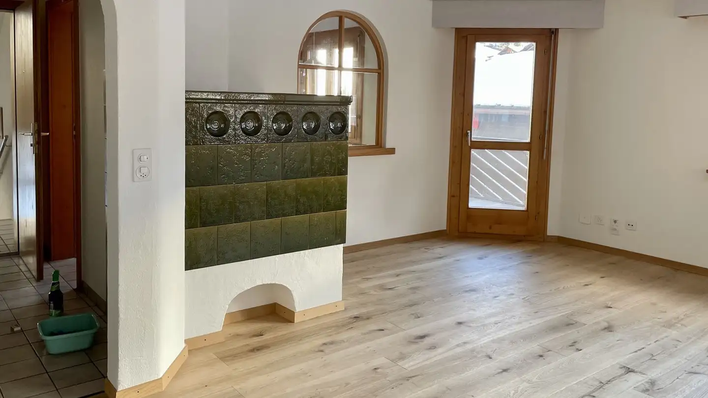 Appartement à louer - 7132 Vals