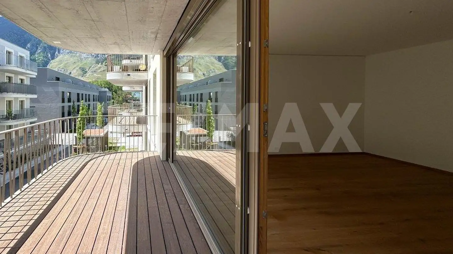 Apartment for sale - Rheinfelsstrasse, 7000 Chur