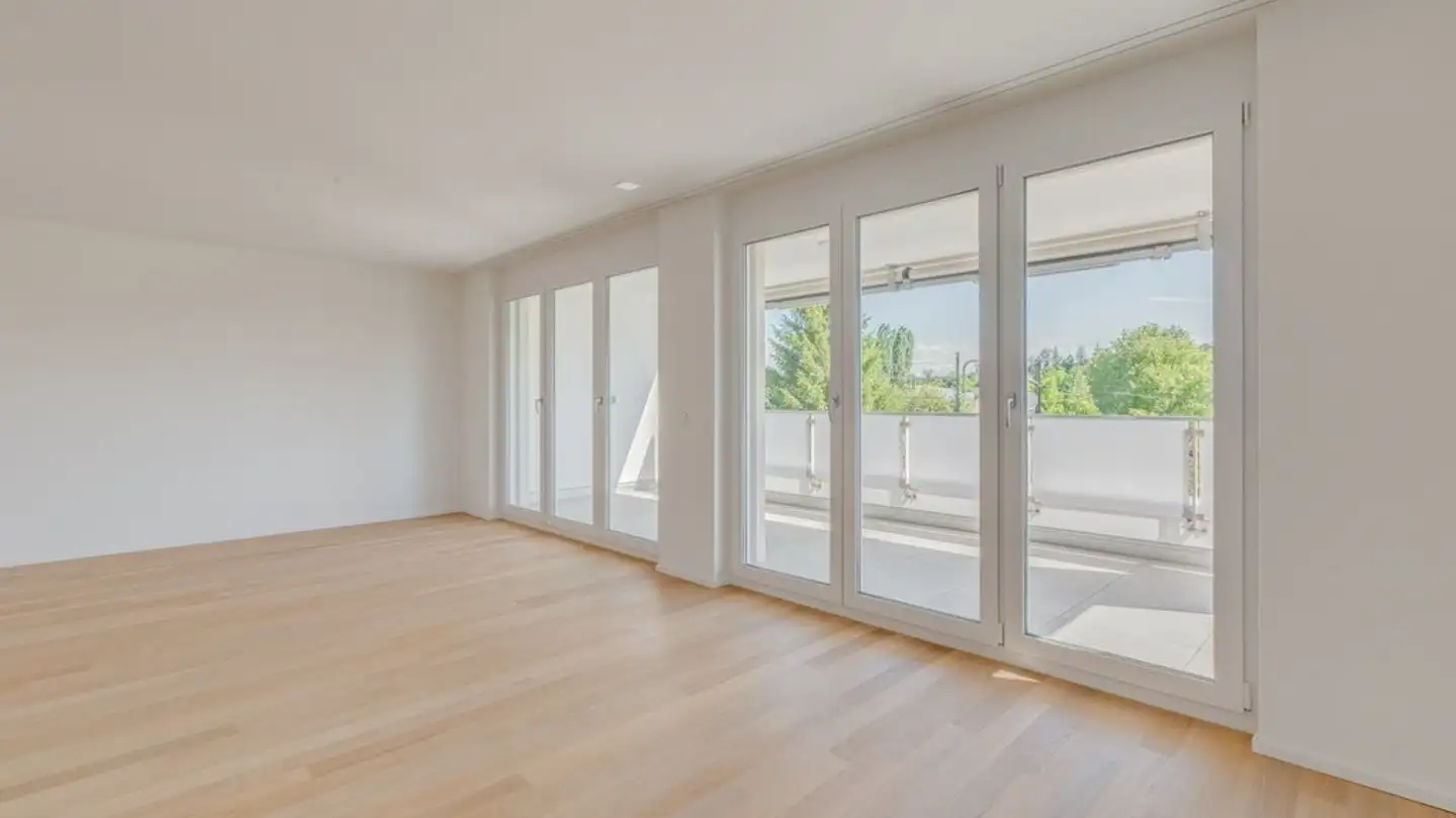 Appartement à louer - Schützenstrasse 28, 8575 Bürglen TG - Photo 4