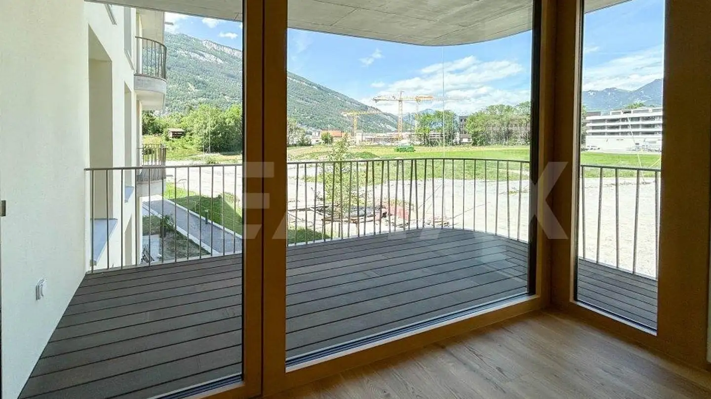 Wohnung kaufen - Rheinfelsstrasse, 7000 Chur - Foto 4
