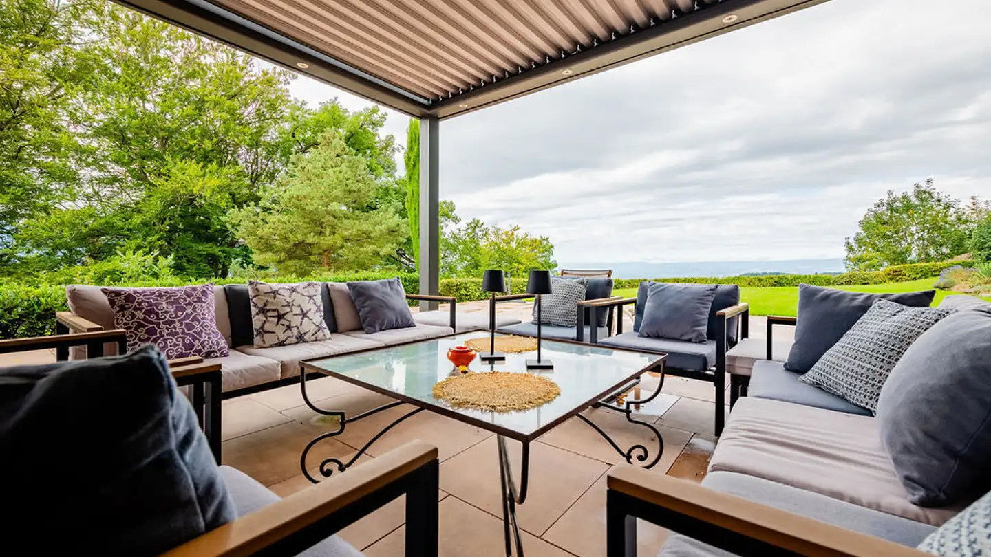 Single house for sale - 1071 Chexbres - Photo 4