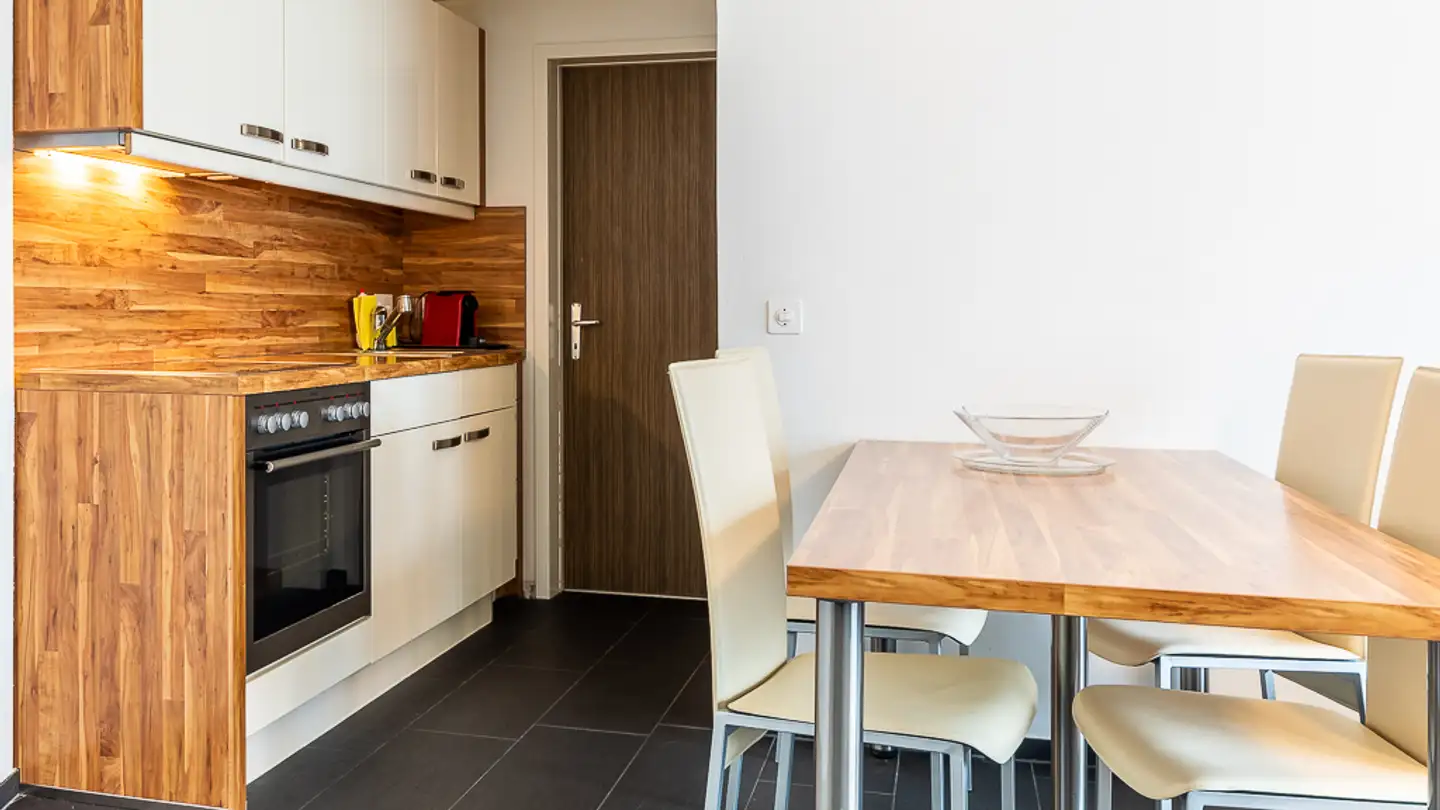 Appartement à louer - Pizolstrasse 29, 7310 Bad Ragaz