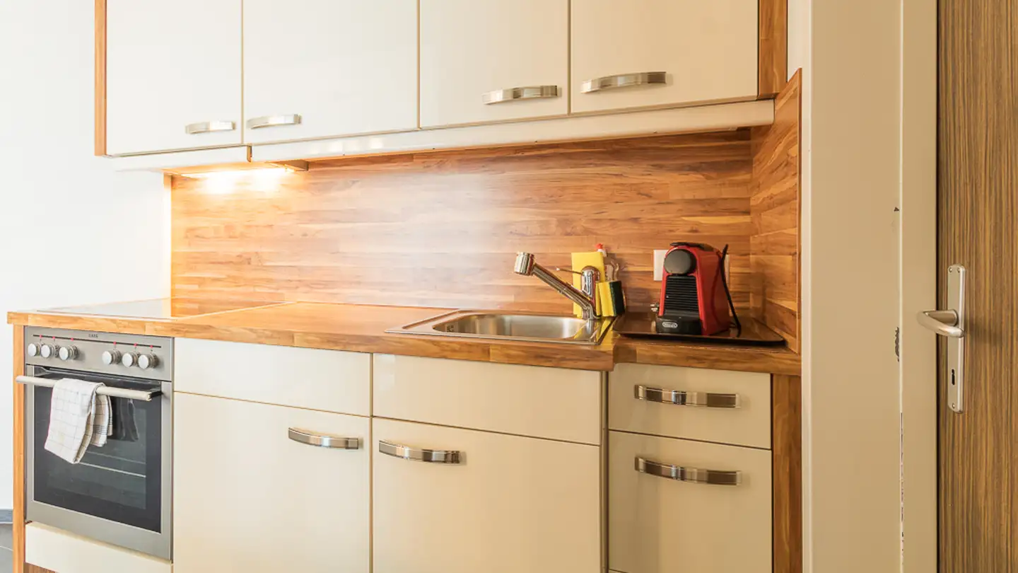 Appartement à louer - Pizolstrasse 29, 7310 Bad Ragaz - Photo 2