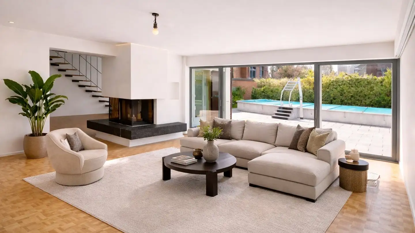 Appartement à louer - Kasernenstrasse 10a, 8600 Dübendorf - Photo 2