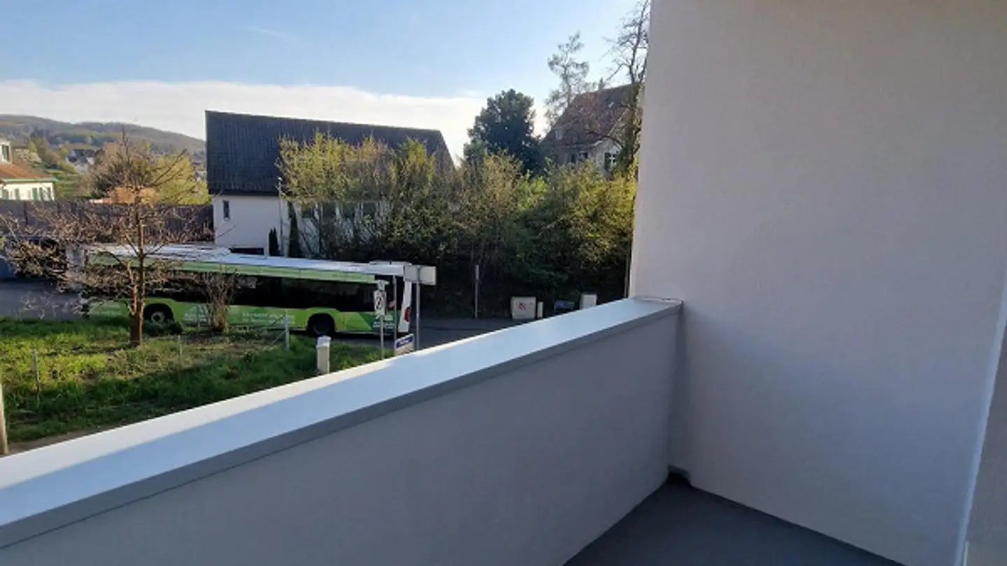 Apartment for rent - Hohlweg 3, 4125 Riehen - Photo 2