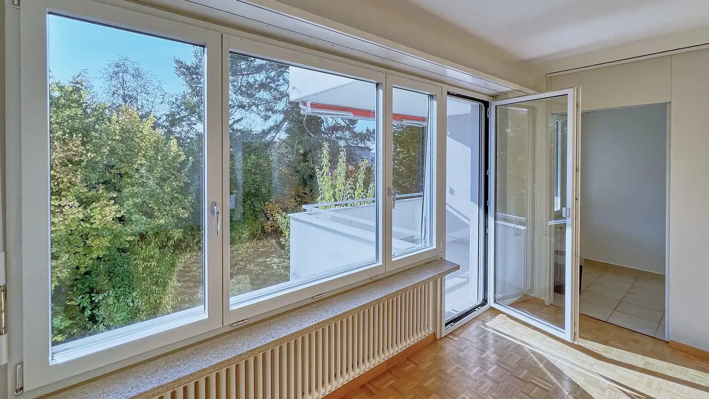 Appartamento in affitto - Ackermannstrasse 23, 8044 Zürich