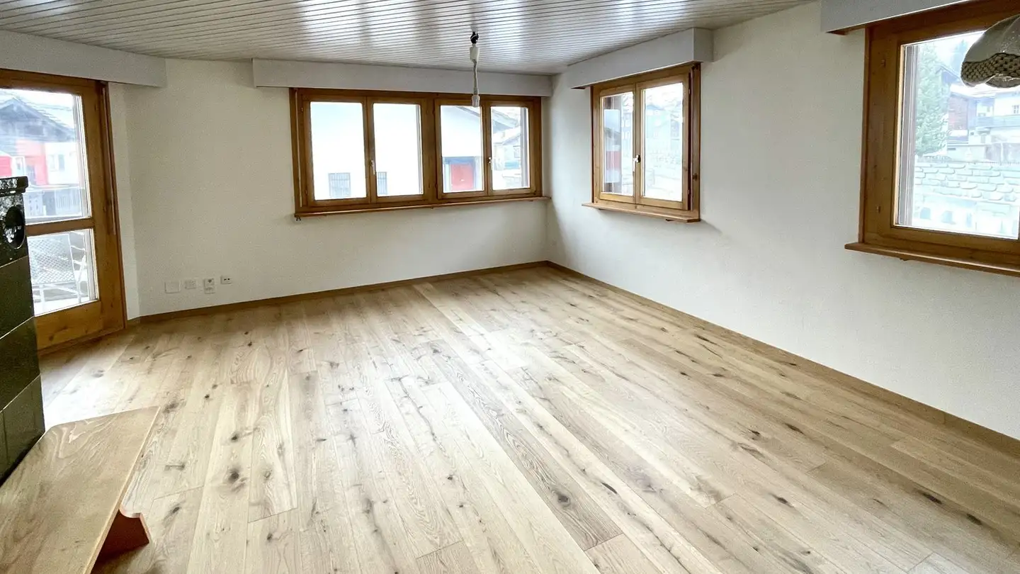 Appartement à louer - 7132 Vals - Photo 3