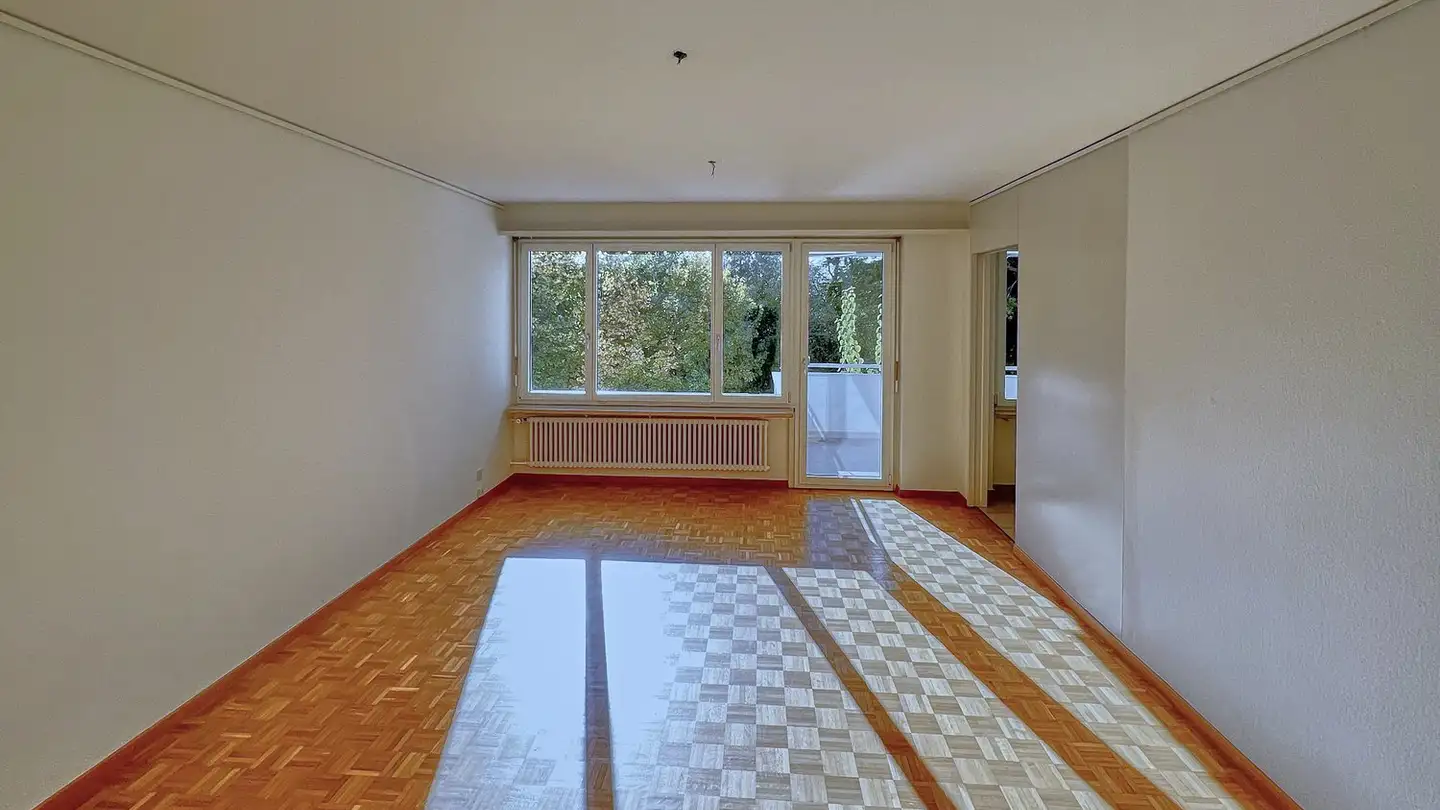 Appartamento in affitto - Ackermannstrasse 23, 8044 Zürich - Foto 2