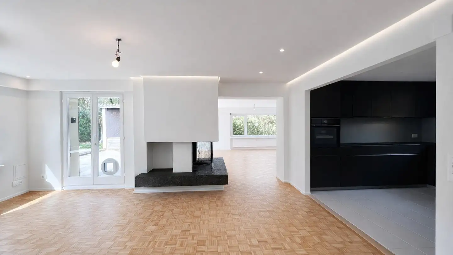 Appartement à louer - Kasernenstrasse 10a, 8600 Dübendorf - Photo 4