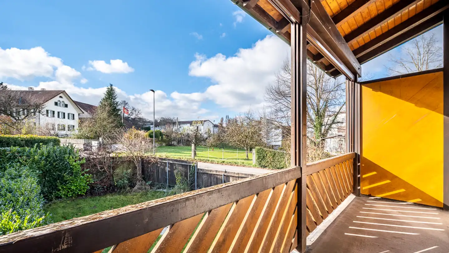 Casa singola in vendita - Sommerhaldenstrasse 15, 5405 Dättwil AG - Foto 2
