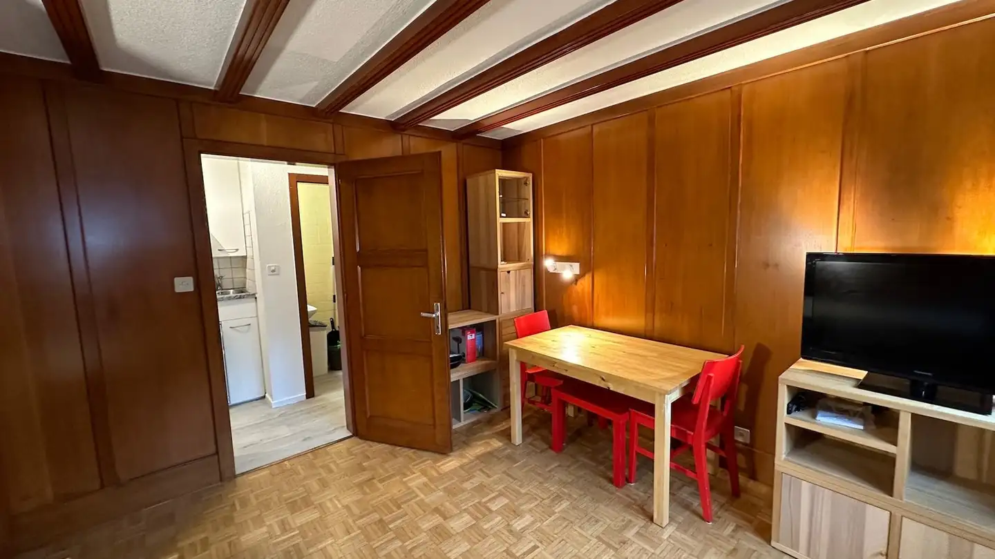 Appartement à louer - Route De Verbier Station 108, 1936 Verbier