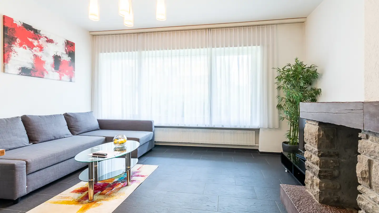 Appartement à louer - Pizolstrasse 29, 7310 Bad Ragaz - Photo 4