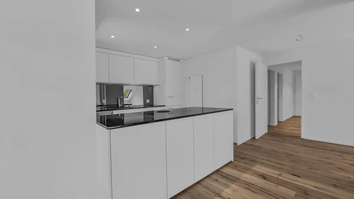 Penthouse kaufen - Sankt Georgenstrasse 219, 9011 St. Gallen - Foto 3