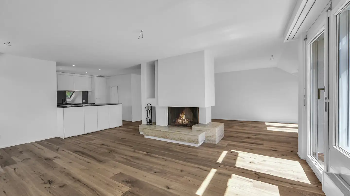 Penthouse kaufen - Sankt Georgenstrasse 219, 9011 St. Gallen - Foto 4