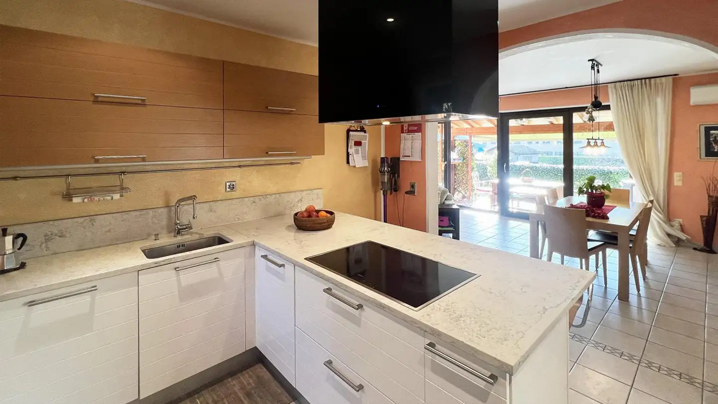 Maison individuelle à vendre - 6818 Melano - Photo 2