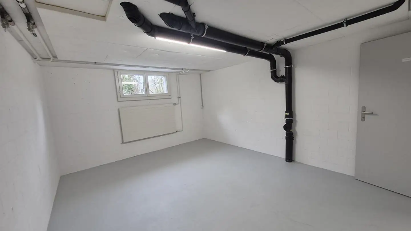 Werkstatt mieten - Rümikerstrasse 31, 8409 Winterthur - Foto 4