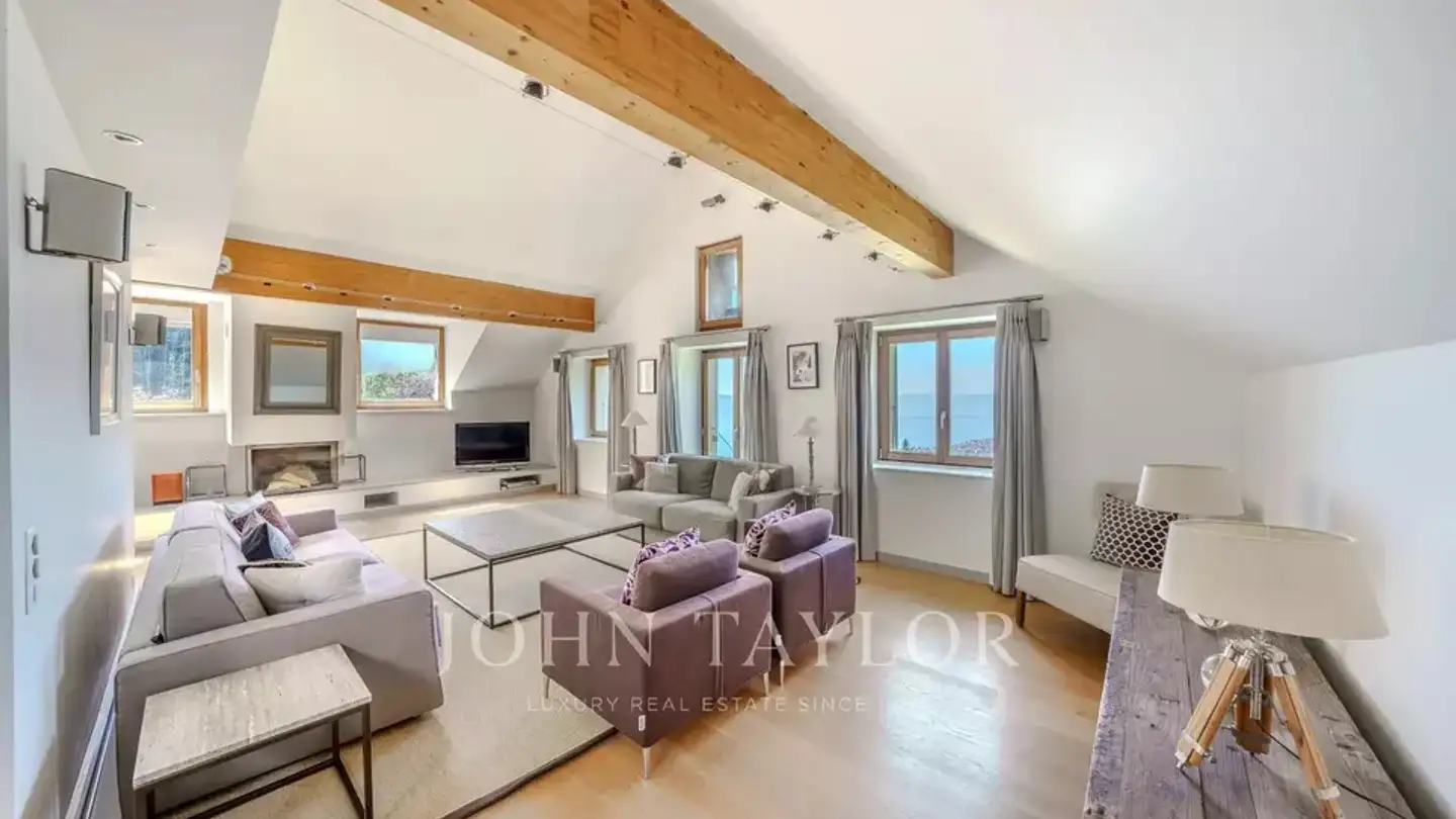 Single house for sale - 1820 Montreux
