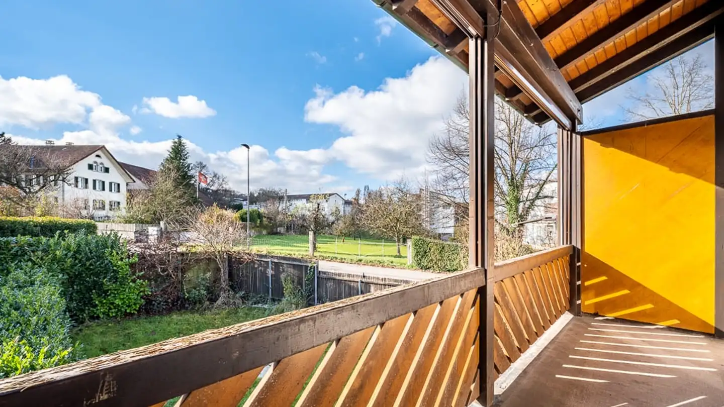 Einfamilienhaus kaufen - Sommerhaldenstrasse 15, 5405 Dättwil AG - Foto 2