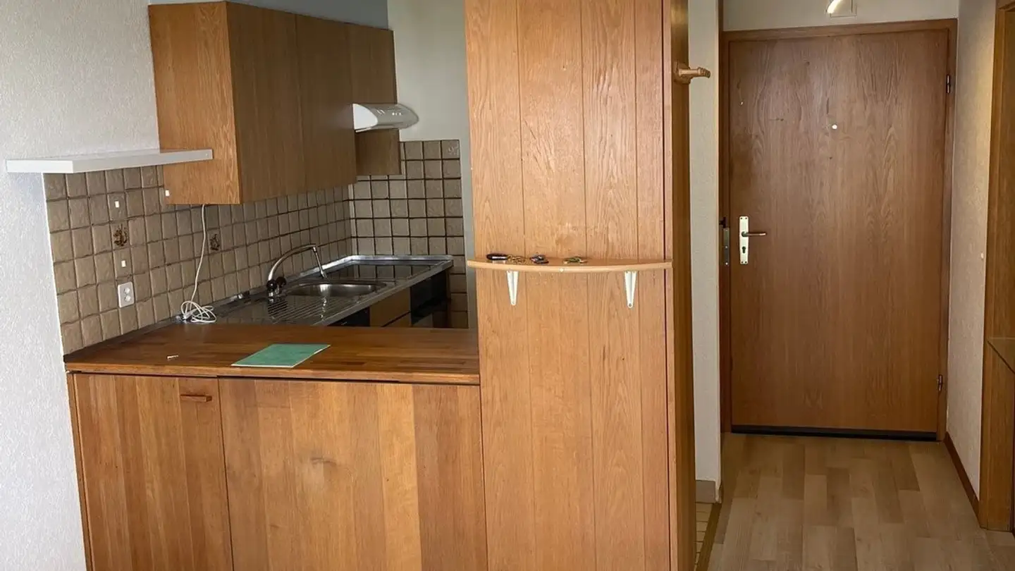 Apartment for rent - Chemin Du Tsalé 15, 1619 Les Paccots