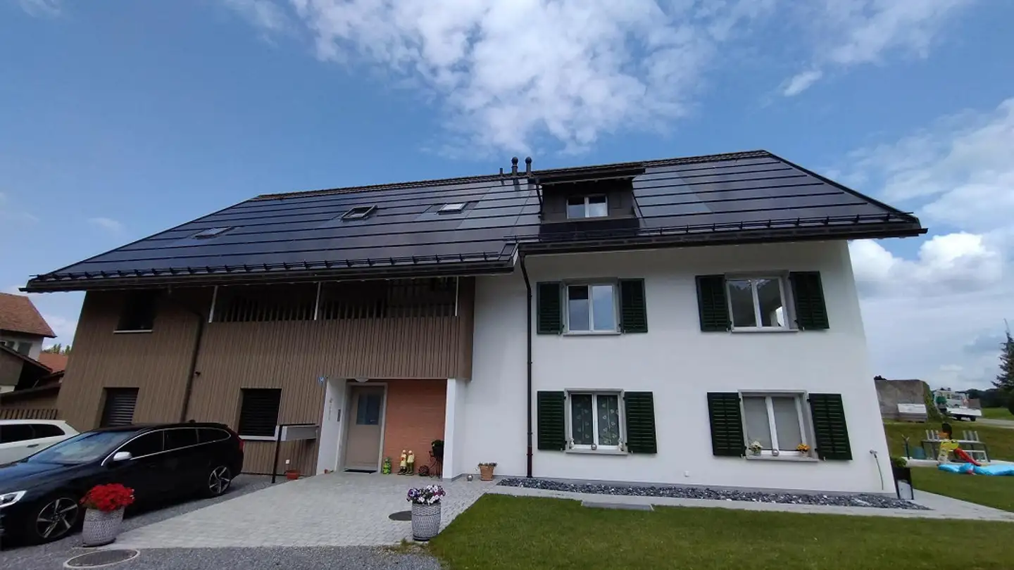 Appartement à louer - Hofackerstrasse 58, 8545 Rickenbach Sulz - Photo 2