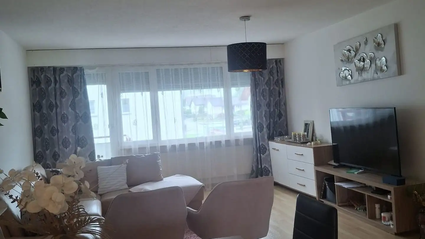 Appartement à louer - Churzbreitenstrasse 18, 9473 Gams