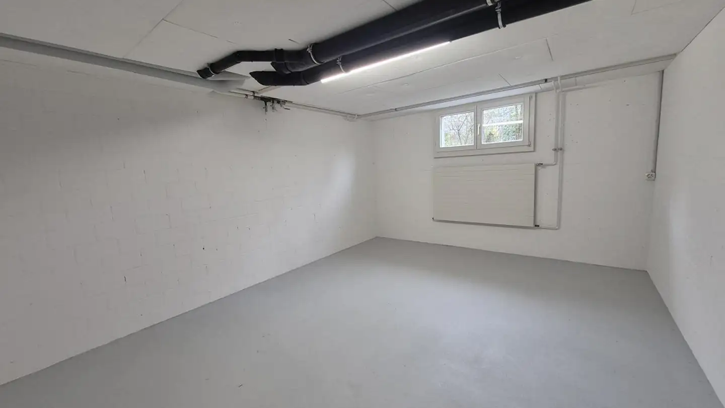 Werkstatt mieten - Rümikerstrasse 31, 8409 Winterthur - Foto 2