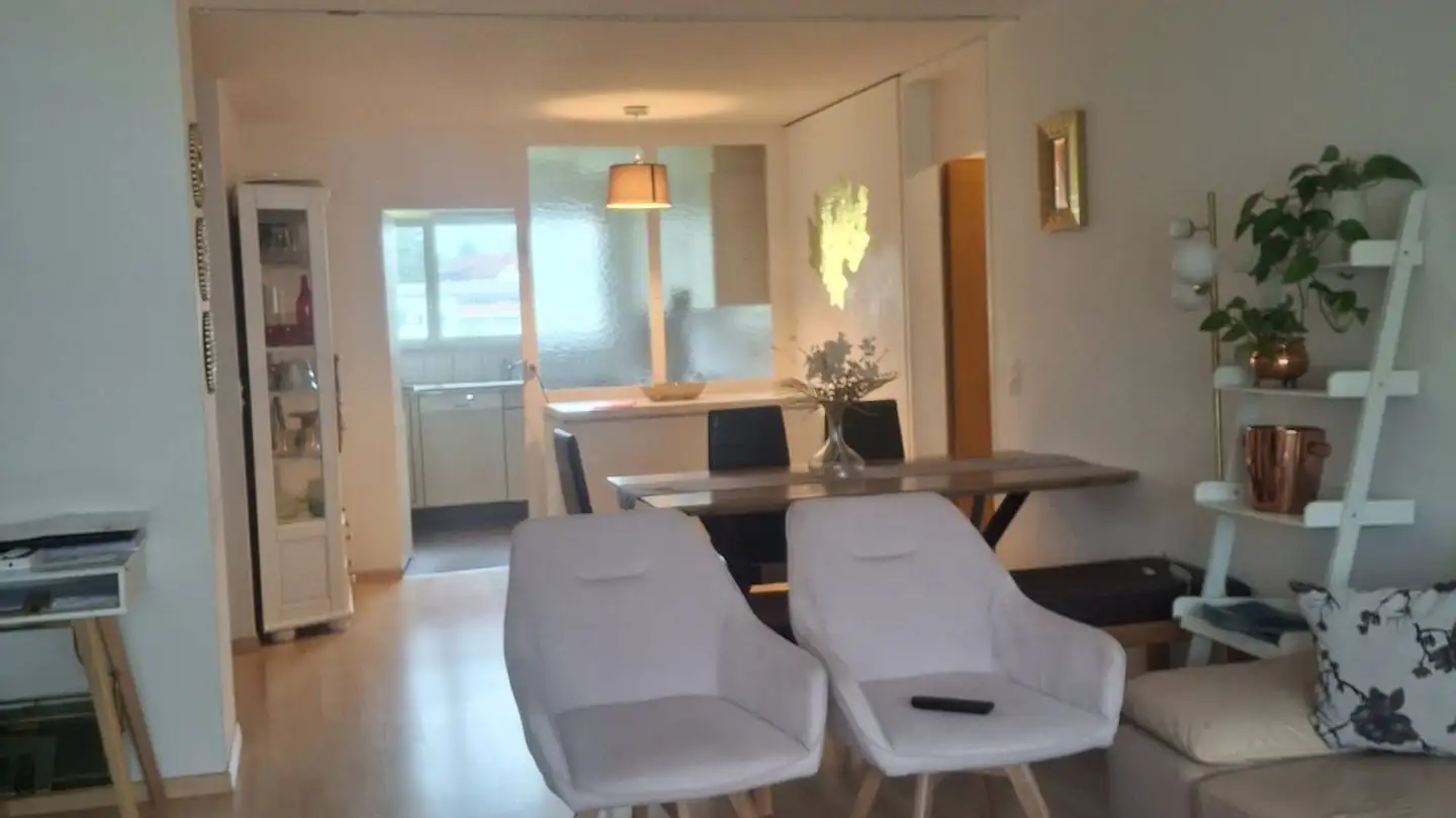 Appartement à louer - Churzbreitenstrasse 18, 9473 Gams - Photo 2