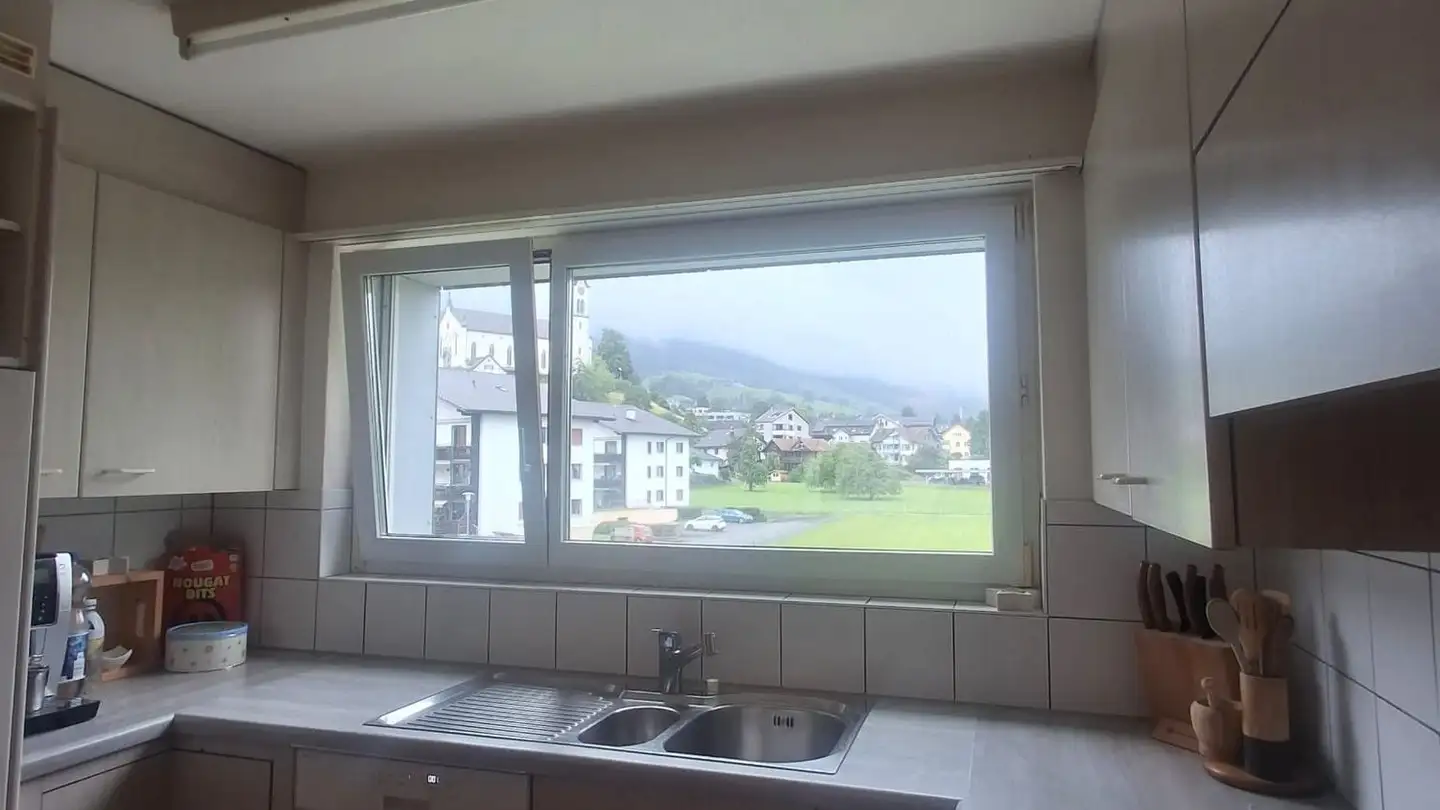 Appartement à louer - Churzbreitenstrasse 18, 9473 Gams - Photo 3