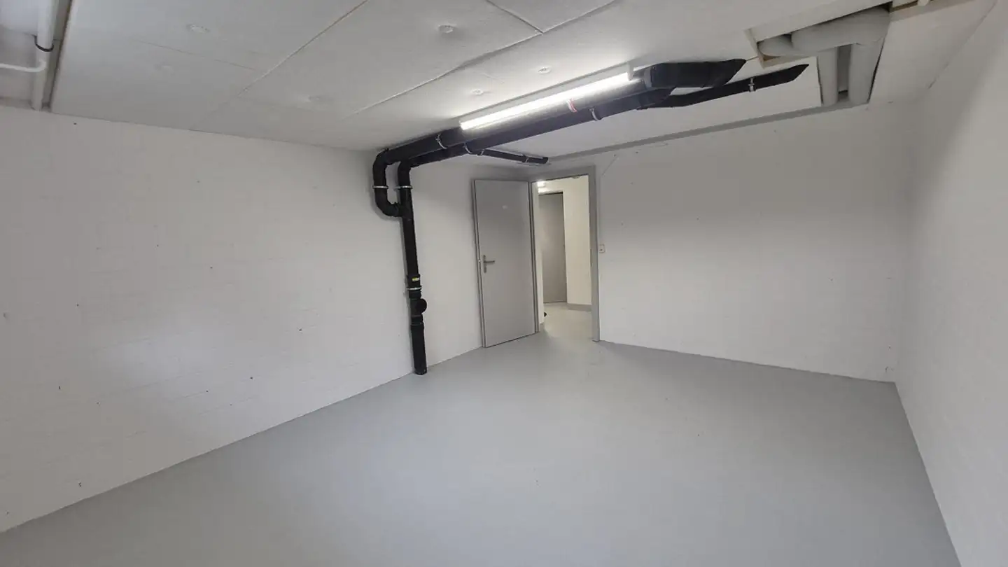 Werkstatt mieten - Rümikerstrasse 31, 8409 Winterthur - Foto 3