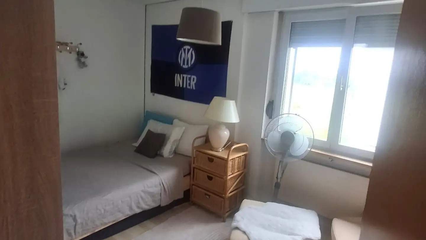 Appartement à louer - Churzbreitenstrasse 18, 9473 Gams - Photo 4