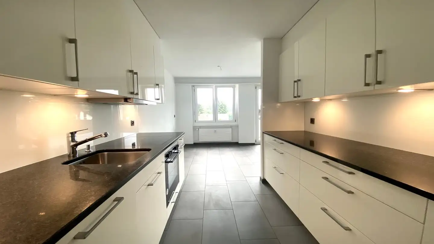 Appartamento in affitto - Margrethenweg 7, 5314 Kleindöttingen