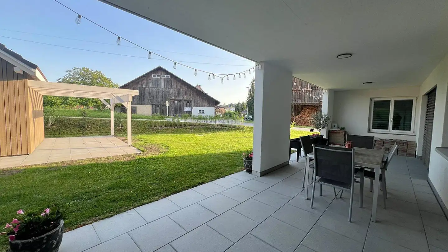 Appartement à louer - Hofackerstrasse 58, 8545 Rickenbach Sulz - Photo 4